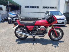 ＭＯＴＯ　ＧＵＺＺＩ　ルマン８５０