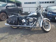 ＨＡＲＬＥＹ−ＤＡＶＩＤＳＯＮ　ＦＬＳＴＳＣ　スプリンガークラシックキャブレター　２００３年式