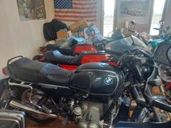 ＢＭＷ　Ｒ１００