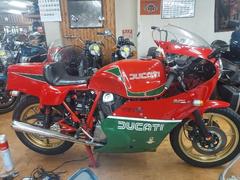 ＤＵＣＡＴＩ　９００ＭＨＲ