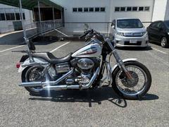 ＨＡＲＬＥＹ−ＤＡＶＩＤＳＯＮ　ＦＸＤ　スーパーグライド