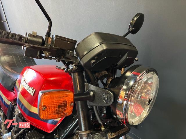 カワサキ Z750GP｜モトショップRED｜新車・中古バイクなら