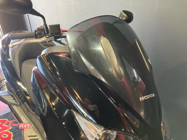 車両情報:ホンダ フォルツァ Z | モトショップRED | 中古バイク・新車
