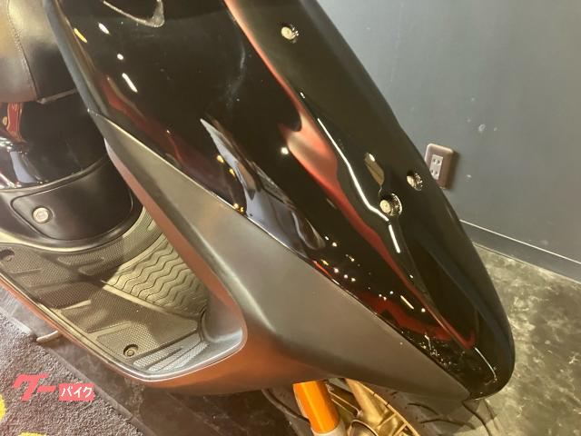 ホンダ ライブDio ZX｜モトショップRED｜新車・中古バイクなら