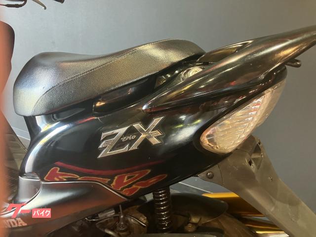 ホンダ ライブDio ZX｜モトショップRED｜新車・中古バイクなら