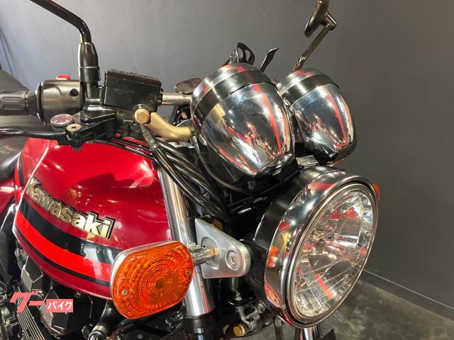 カワサキ ZRX400－II｜モトショップRED｜新車・中古バイク