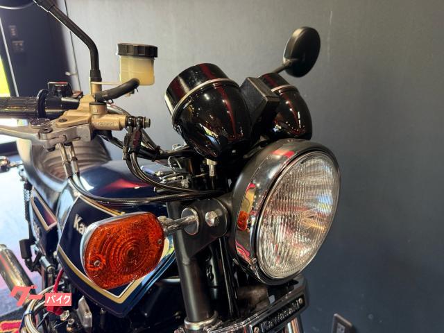 カワサキ Z750FX｜モトショップRED｜新車・中古バイクなら