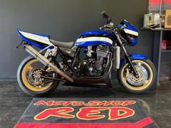 カワサキ　ＺＲＸ１１００　１９９８年式　社外マフラー付き　ＦＣＲキャブ　ブレンボ