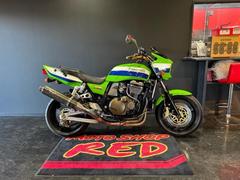 カワサキ　ＺＲＸ１２００Ｒ