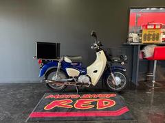ホンダ　スーパーカブ１１０プロ