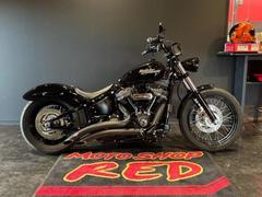 ＨＡＲＬＥＹ−ＤＡＶＩＤＳＯＮ　ＦＸＢＢ　ソフテイルストリートボブ