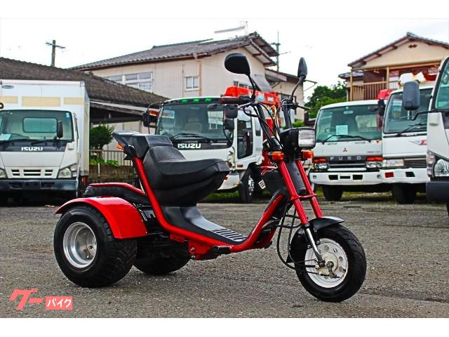 原付スクーター 佐賀県の走行距離 000kmのバイク一覧 新車 中古バイクなら グーバイク