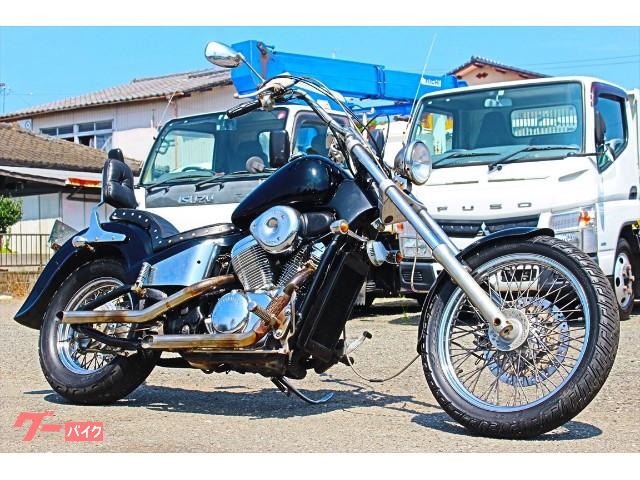 スティード４００のバイクを探す ホンダ 新車 中古バイク情報 グーバイク