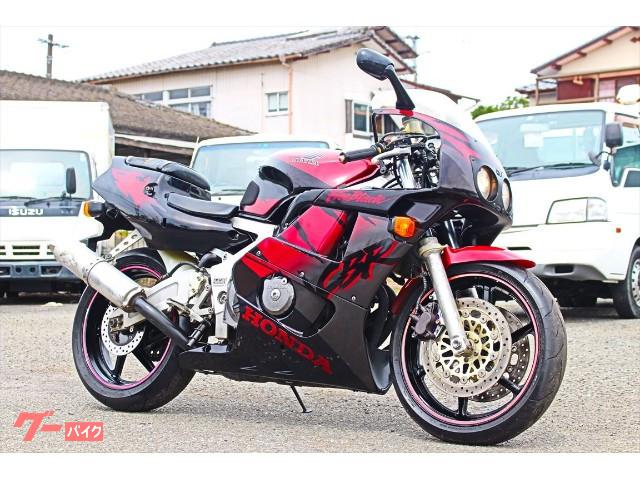 車両情報 ホンダ Cbr400rr Garage J イオ 武雄店 中古バイク 新車バイク探しはバイクブロス