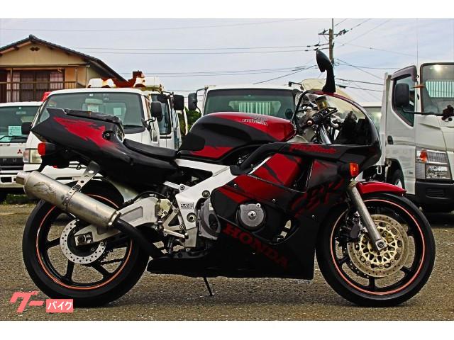 車両情報 ホンダ Cbr400rr Garage J イオ 武雄店 中古バイク 新車バイク探しはバイクブロス