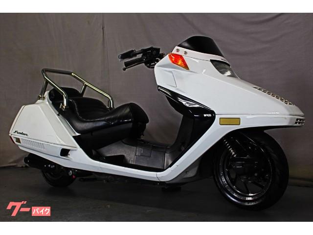 車両情報 ホンダ フュージョン タイプx Garage J イオ 武雄店 中古バイク 新車バイク探しはバイクブロス