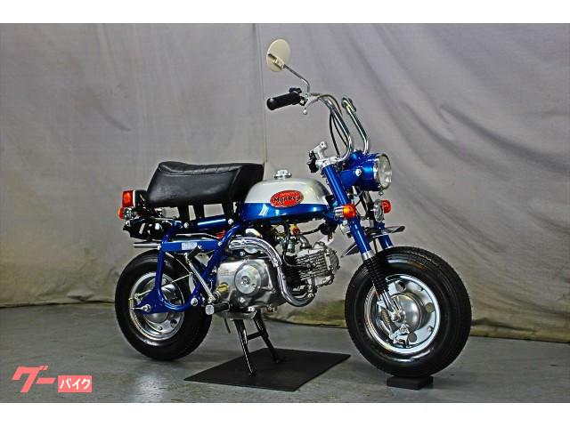 モンキー ホンダ 佐賀県のバイク一覧 新車 中古バイクなら グーバイク