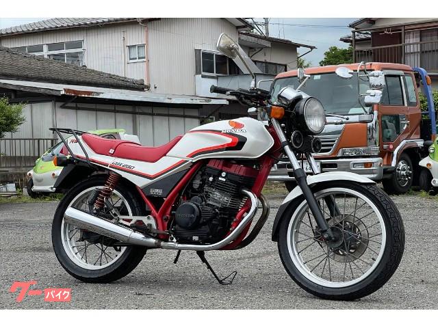 Takayukiさんの投稿した愛車情報 Cbx250rs 近所をトコトコと バイクのカスタム ツーリング情報ならモトクル Motocle