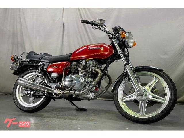 ホンダ ｃｂ２５０ｔ ホーク ｇａｒａｇｅ ｊ イオ 武雄店 新車 中古バイクなら グーバイク