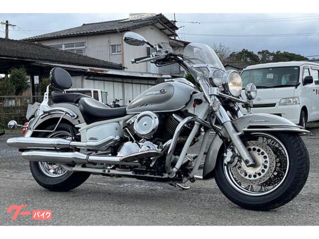 ドラッグスター１１００ ヤマハ のバイク作業実績一覧 バイクの整備 メンテナンス 修理なら グーバイク