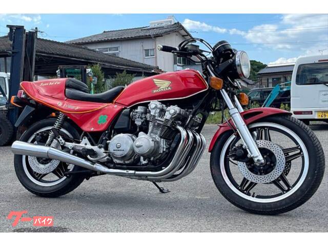 Cb750f純正スイングアーム 曲がりなし修理や レストアベースに Rc04 数量は多 Rc04