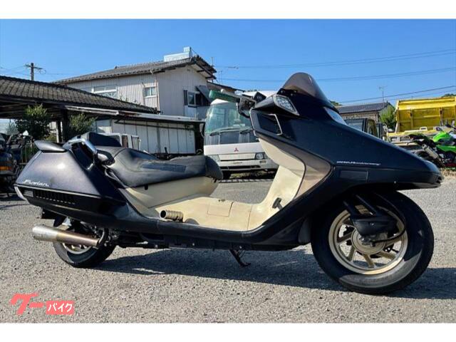 HONDAフュージョンSE MF-02初代型94年式 オートバイ車体 | abcfc.com.br