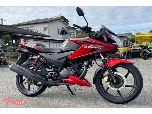 ホンダ CBF125R 小型 バイク 125cc 車体 本体 www.contec.com.bo