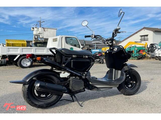 ホンダ ズーマーの画像（佐賀県