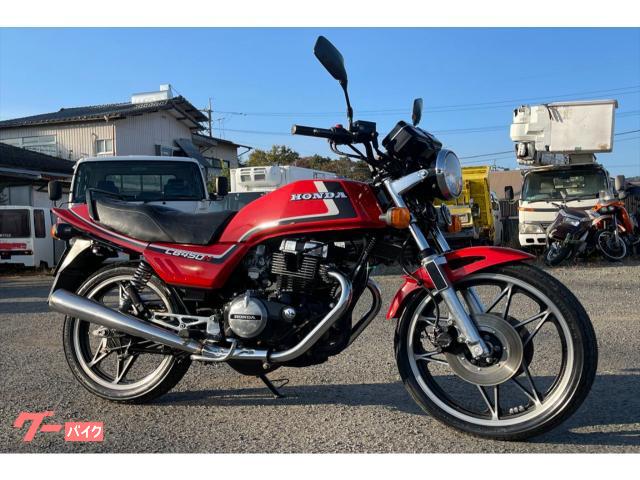 最も完璧な HONDA CB450DX 外装 millenniumkosovo.org