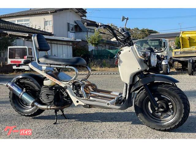 ホンダ ズーマー ｇａｒａｇｅ ｊ イオ 武雄店 新車 中古バイクなら グーバイク