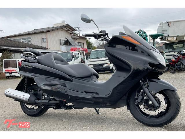 福岡より！普通免許仕様！トリシティ125㏄ 1300㎞！実走行！綺麗です
