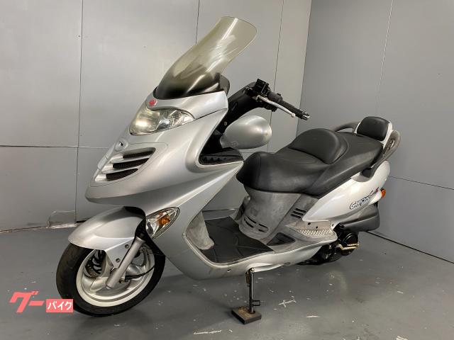 車両情報:KYMCO グランドディンク150Z | GARAGE−J イオ 武雄店 | 中古