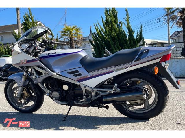 FJ1200 カスタム多数