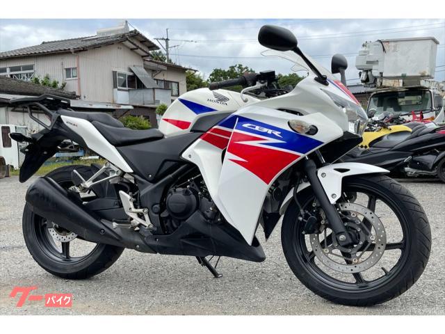売】ホンダ CBR250R MC41 ライトカスタム 値下げしました