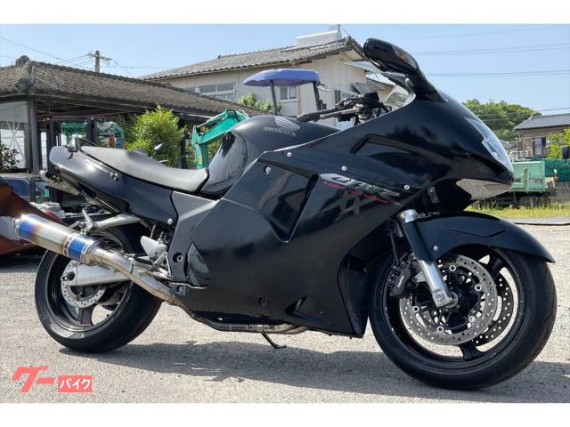 大人気のCBR1100XXロスマンズカラー‼︎車検付！売り切り。