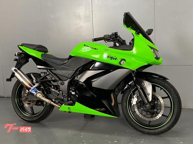 Ninja250R 軽自動車興味あります - 通販 - www.naunp.org