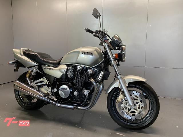 車両情報:ヤマハ XJR1200 | GARAGE−J イオ 武雄店 | 中古バイク・新車