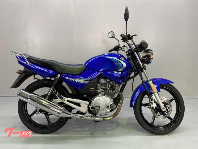 車両情報:ヤマハ YBR125 | GARAGE−J イオ 武雄店 | 中古バイク・新車