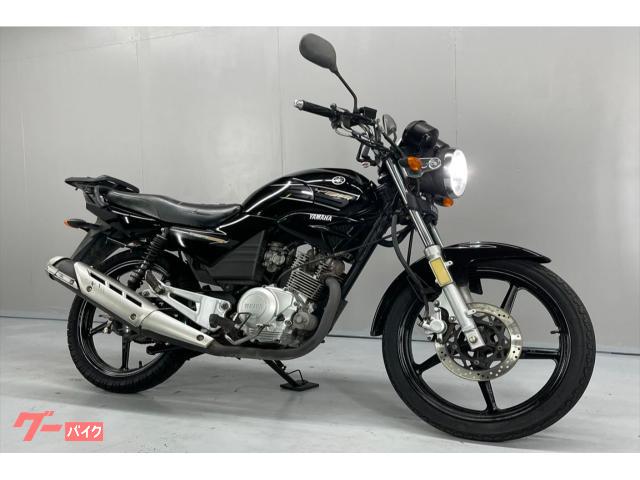 車両情報:ヤマハ YBR125 | GARAGE−J イオ 武雄店 | 中古バイク・新車