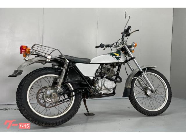 ☆VｔG honda バイアルス125？不明キャリア ぼろいキャリア！！検索