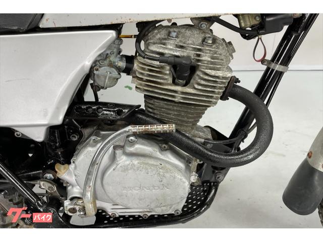 ☆VｔG honda バイアルス125？不明キャリア ぼろいキャリア！！検索