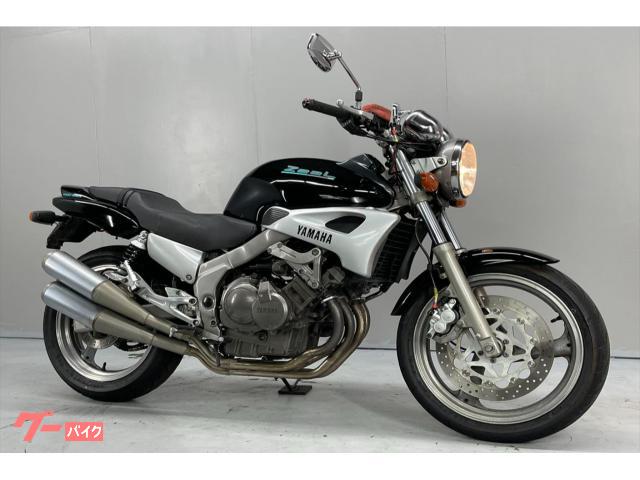 YAMAHA ZEAL 250 ジール - ヤマハ