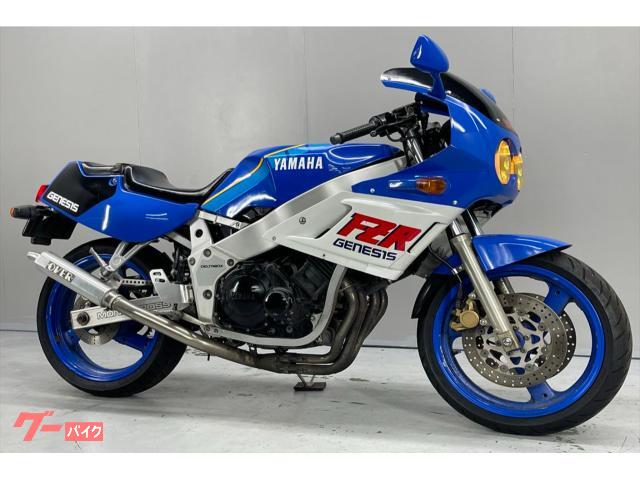 グーバイク】ヤマハ・走行距離 :2.6万キロ 以下・初度登録年 : 1997年