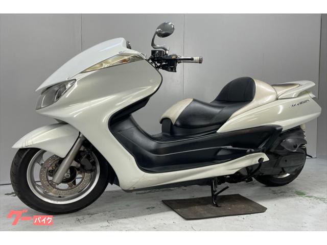 車両情報:ヤマハ グランドマジェスティ250 | GARAGE−J イオ 武雄店 