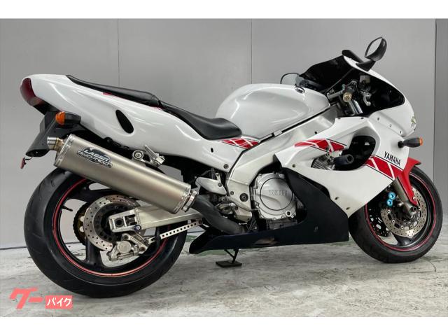 yamaha yzf1000r サンダーエース カウル - カウル、フェンダー、外装