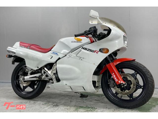 ホンダ NS250R（MC11） タンク - タンク