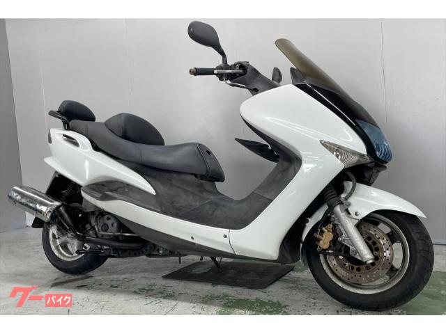 ヤマハ マジェスティ１２５ｃｃ ＦＩ インジェクション仕様 フル 