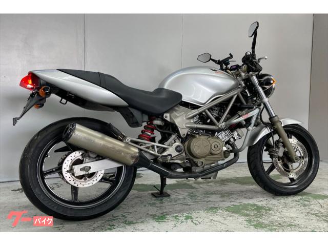 ホンダ VTR250 98年式 MC33-1004### - オートバイ