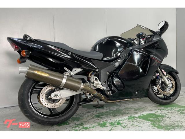 ホンダ ＣＢＲ１１００ＸＸ スーパーブラックバード ＳＣ３５ ...