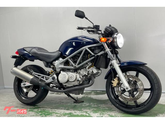 ホンダ ＶＴＲ２５０ ＭＣ３３ ２０００年モデル ノーマルコンディション｜ＧＡＲＡＧＥ－Ｊ イオ 武雄店｜新車・中古バイクなら【グーバイク】